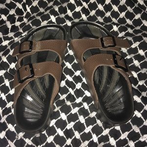 **REAL** Birkenstocks